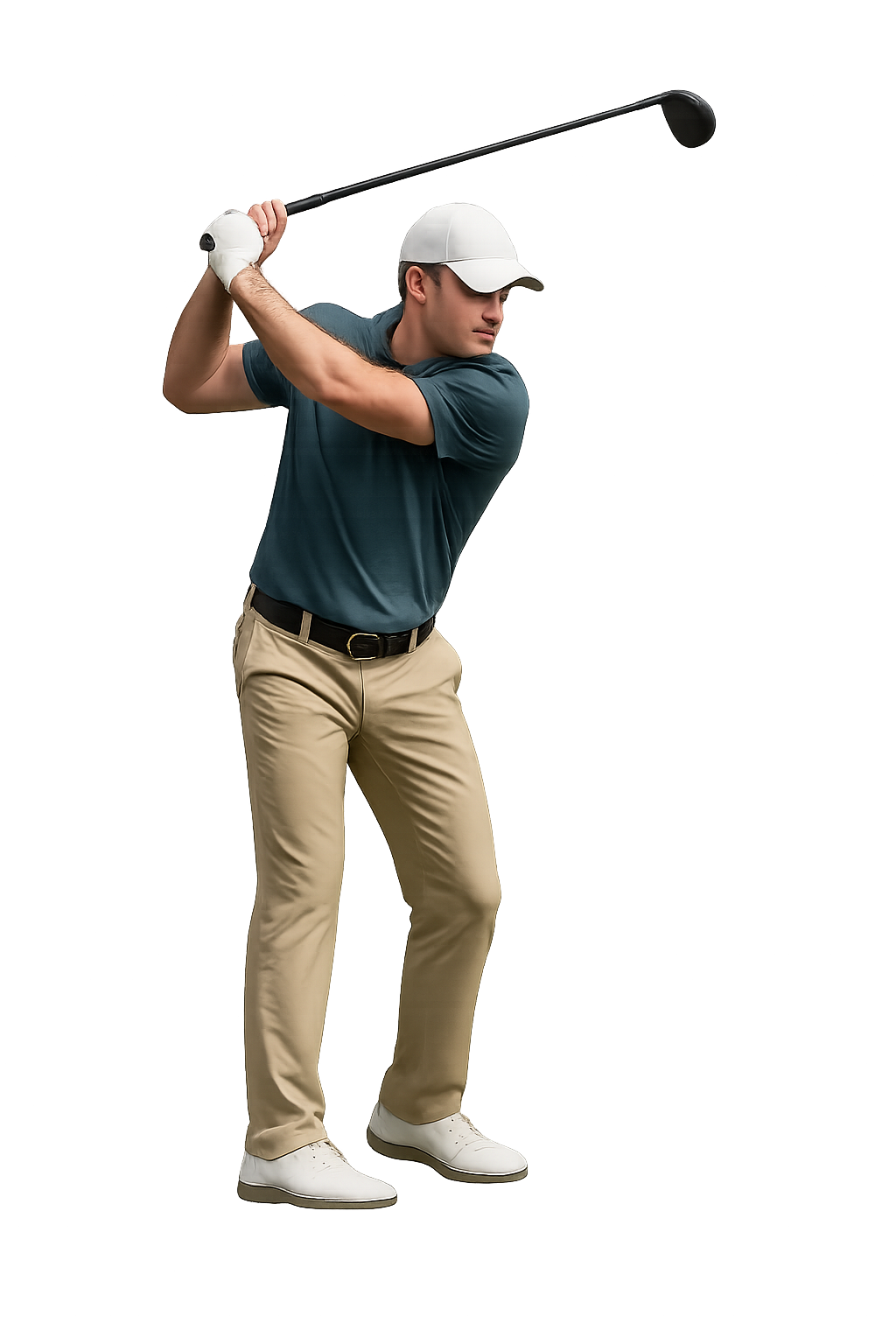 Golf Swing